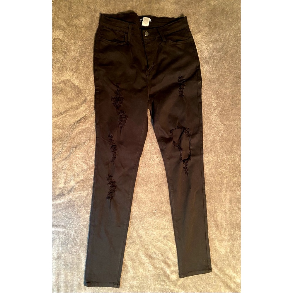 Fashion Nova Jeans